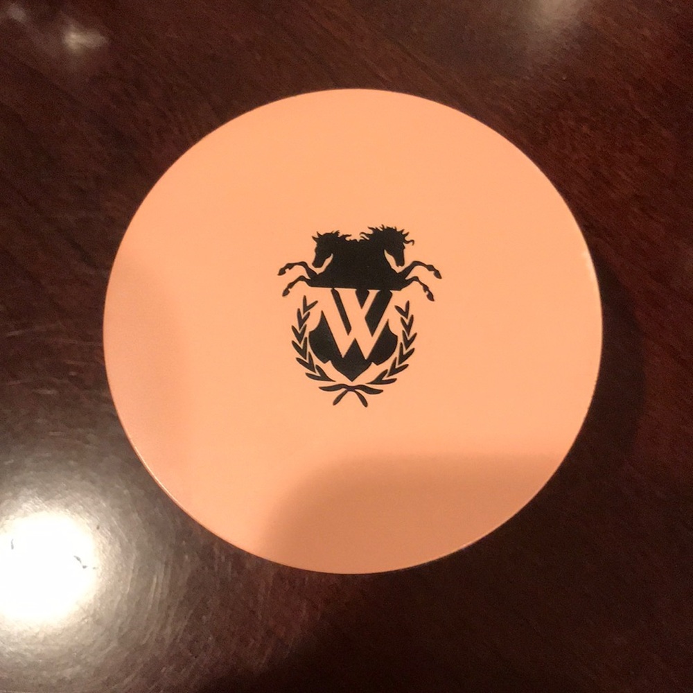 Wildfox body Creme